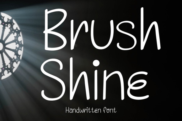 Anatasia: A Handwritten Font for Your Brand