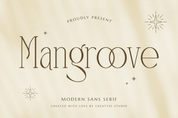 Mangroove: A Maker’s Review of This Elegant Sans Serif Font